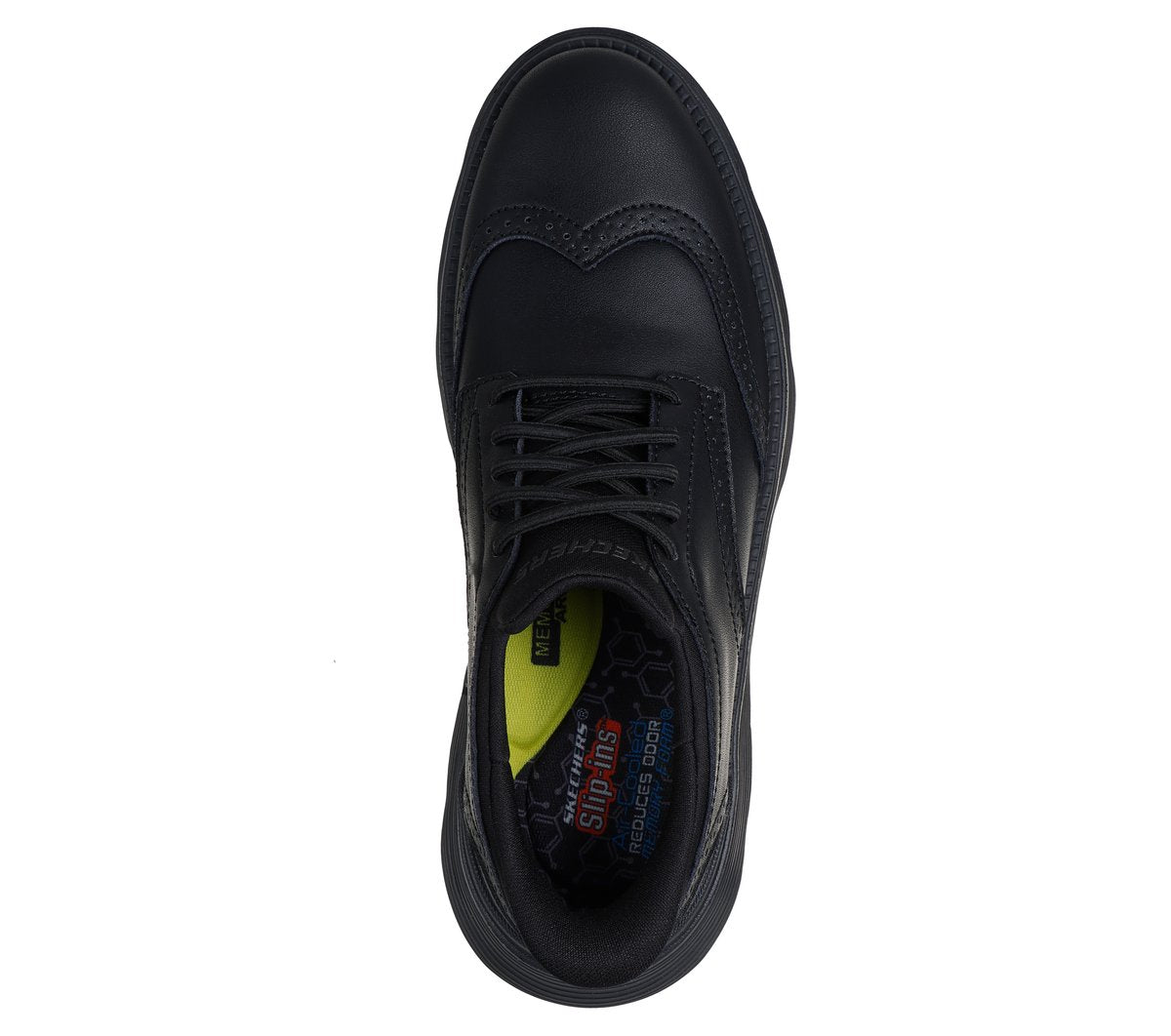 Skechers Men Slip-ins: Garza - Sully