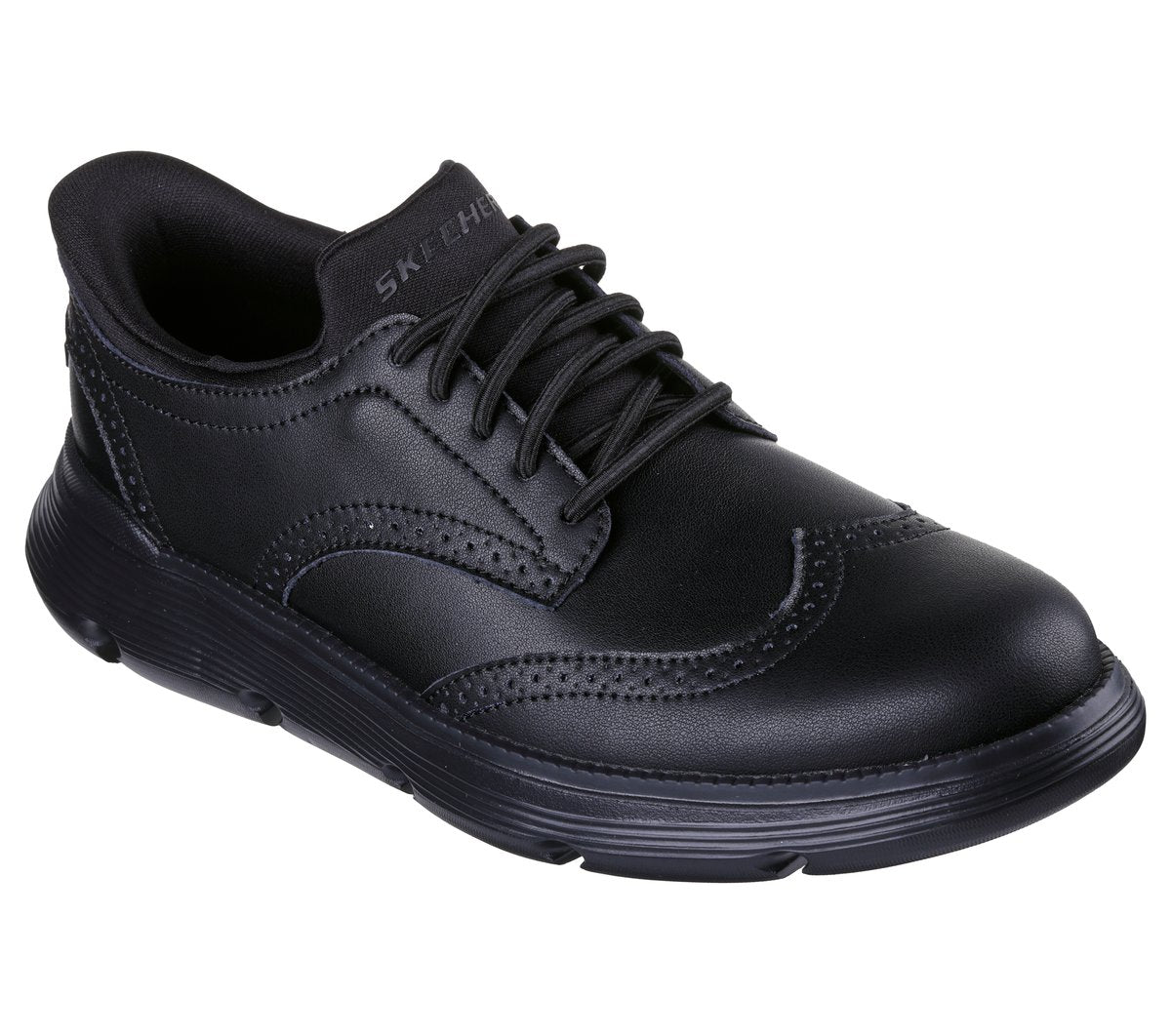 Skechers Men Slip-ins: Garza - Sully
