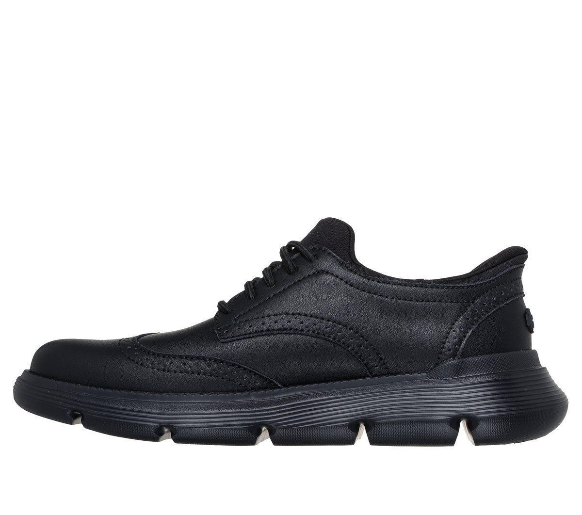 Skechers Men Slip-ins: Garza - Sully