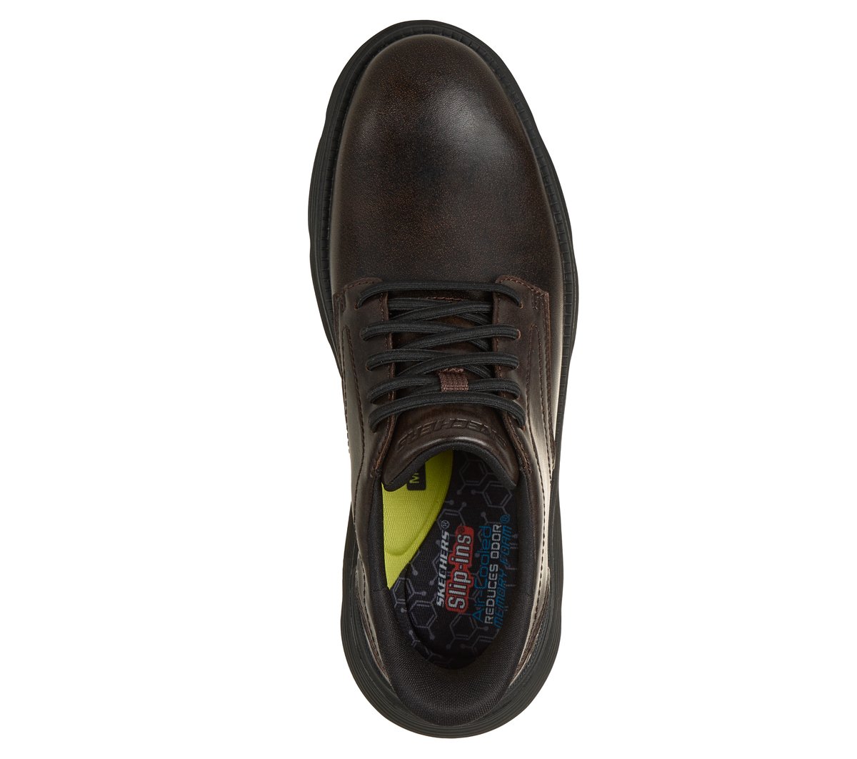 Skechers Men Slip-ins: Garza - Duran