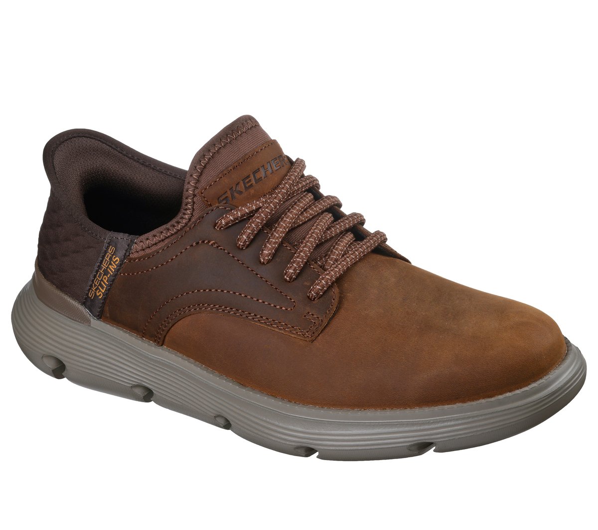 Skechers Men Slip-ins: Garza - Gervin