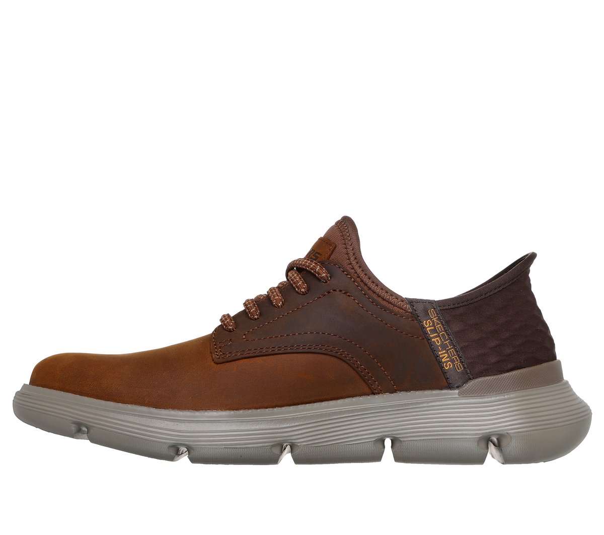 Skechers Men Slip-ins: Garza - Gervin