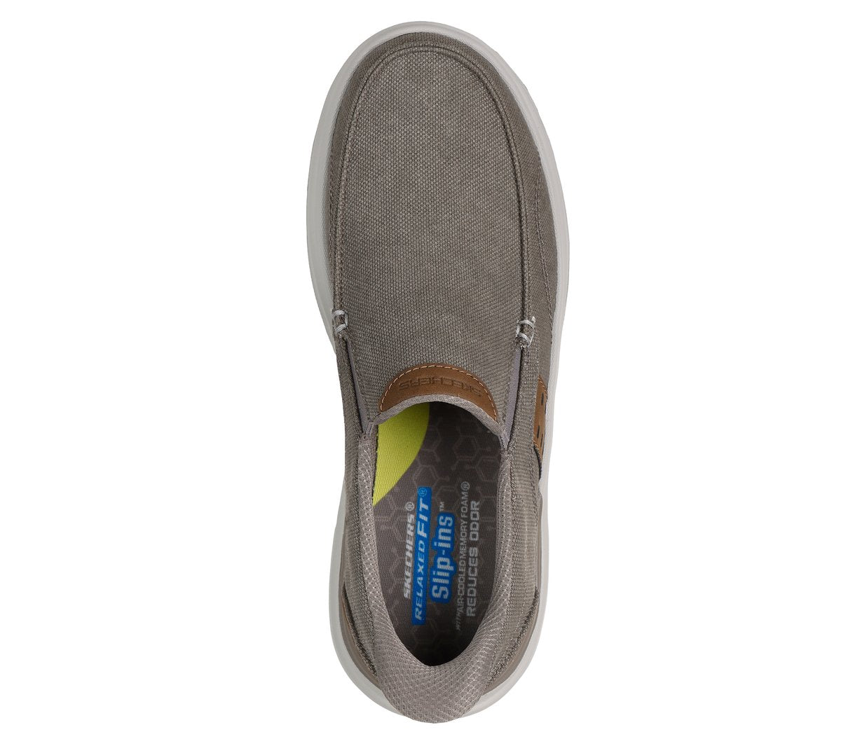 Skechers Men Slip-ins Relaxed Fit: Altman - Murdock