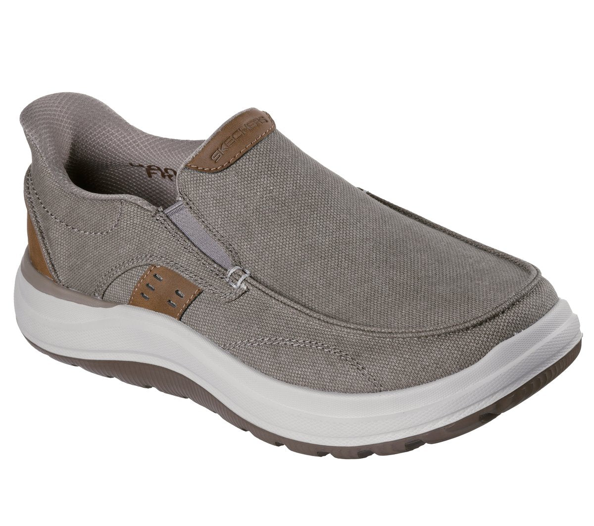 Skechers Men Slip-ins Relaxed Fit: Altman - Murdock