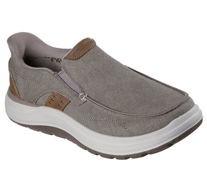 Skechers Men Slip-ins Relaxed Fit: Altman - Murdock