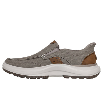 Skechers Men Slip-ins Relaxed Fit: Altman - Murdock