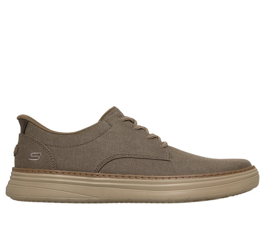 Skechers Men Slip-ins: Hyland - Justino