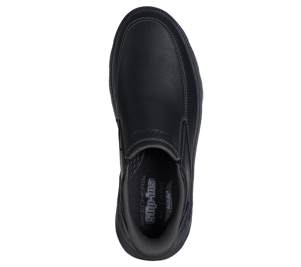 Skechers Men Slip-ins: Arch Fit Garza - Umar