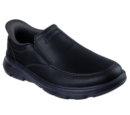 Skechers Men Slip-ins: Arch Fit Garza - Umar