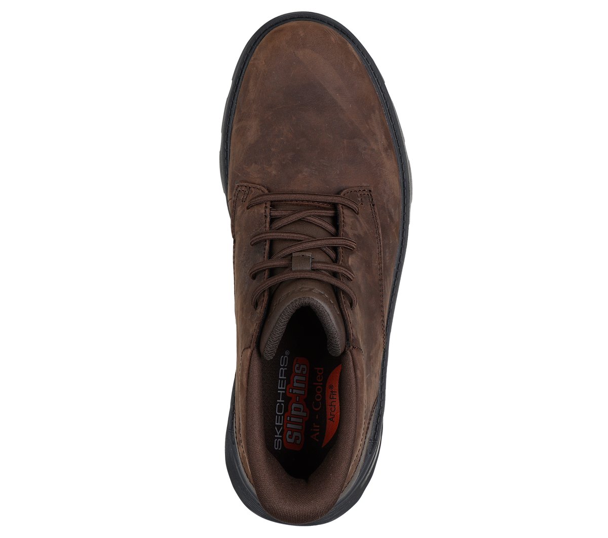 Skechers Men Slip-ins Relaxed Fit: Arch Fit Garza - Ridley