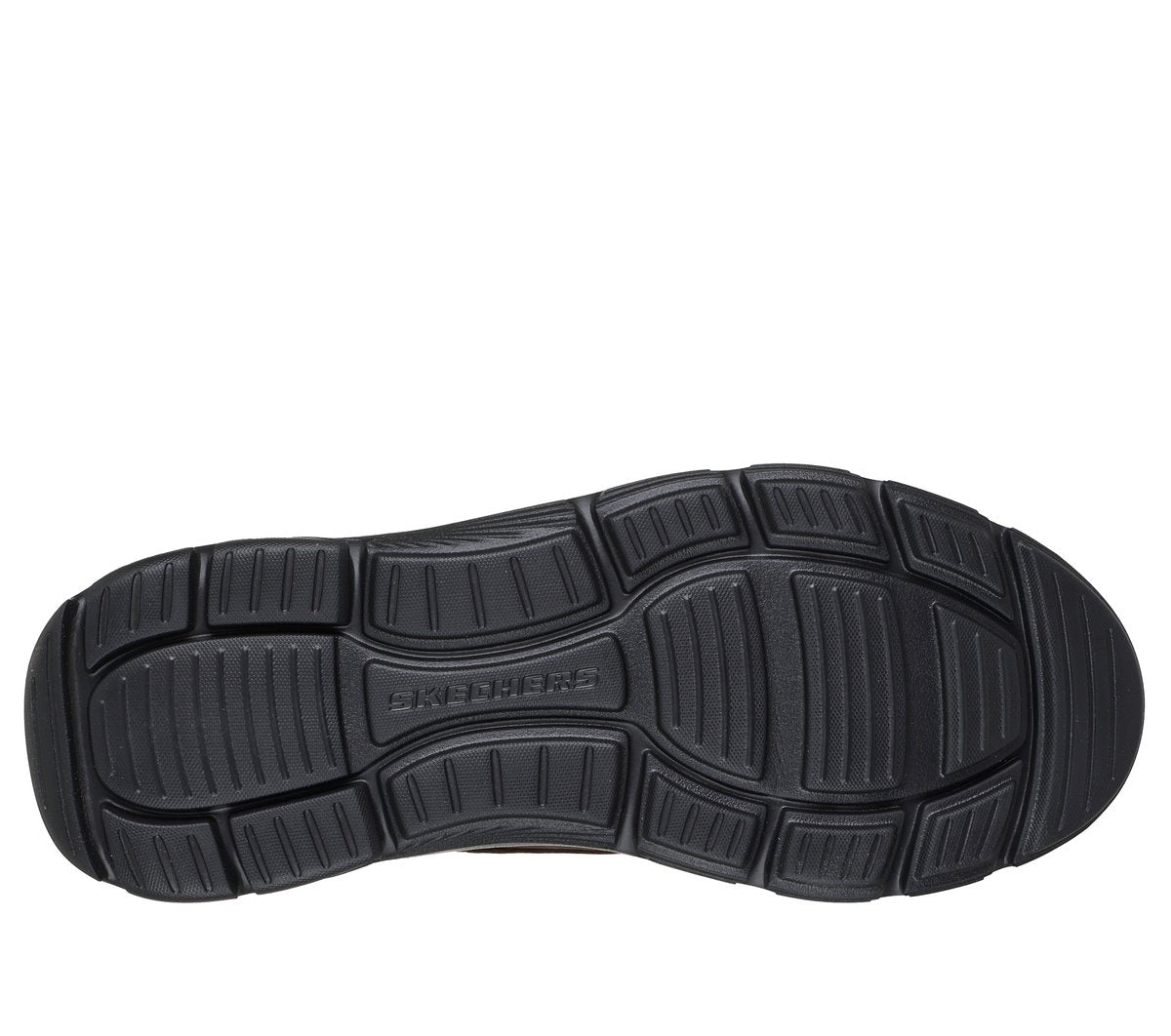 Skechers Men Slip-ins Relaxed Fit: Arch Fit Garza - Ridley