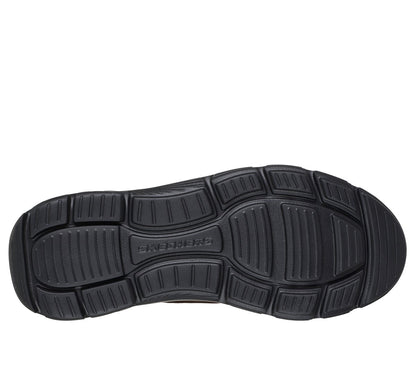 Skechers Men Slip-ins Relaxed Fit: Arch Fit Garza - Ridley