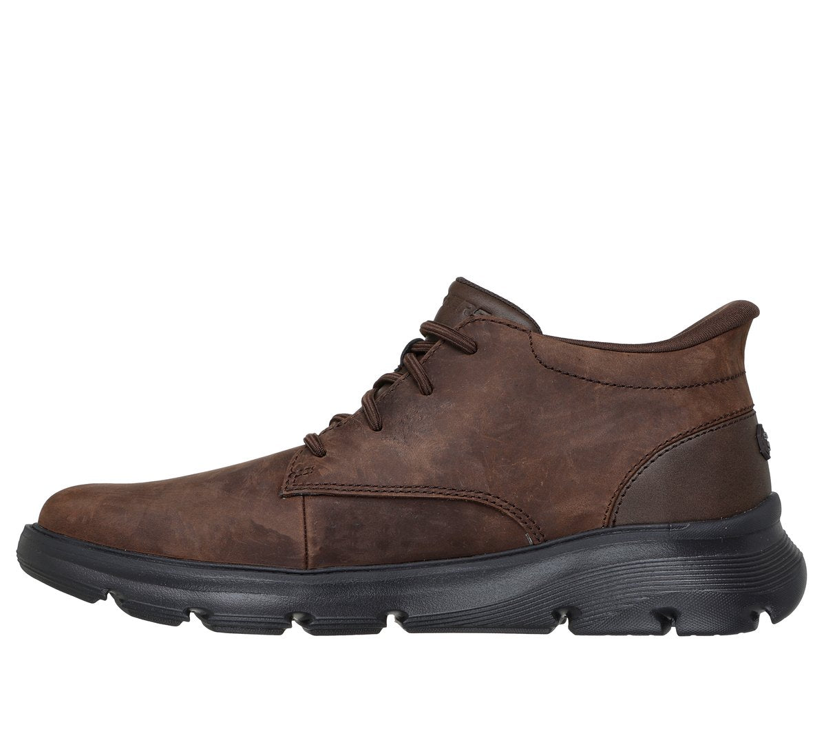 Skechers Men Slip-ins Relaxed Fit: Arch Fit Garza - Ridley