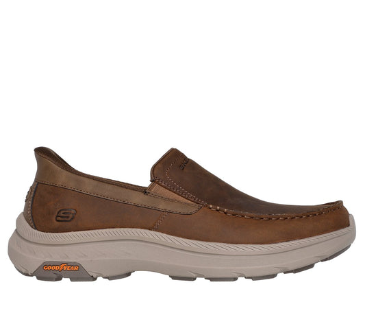 Skechers Men Slip-ins Relaxed Fit: Pollard - Osgood