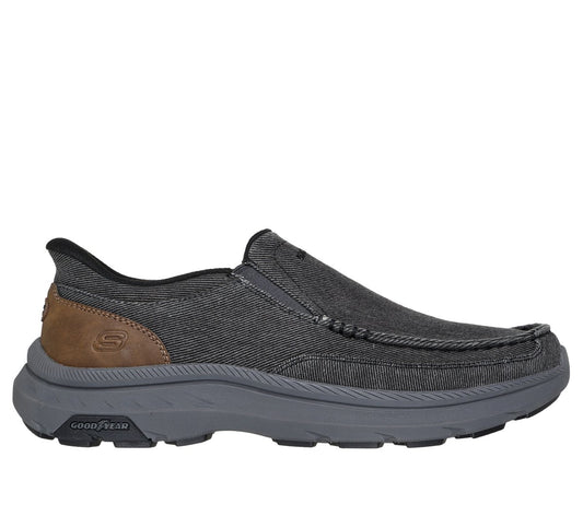 Skechers Men Slip-ins Relaxed Fit: Pollard - Rohan