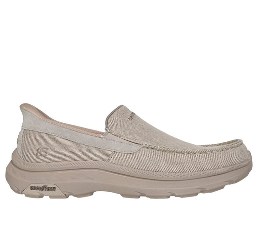 Skechers Men Slip-ins: Pollard - Reed
