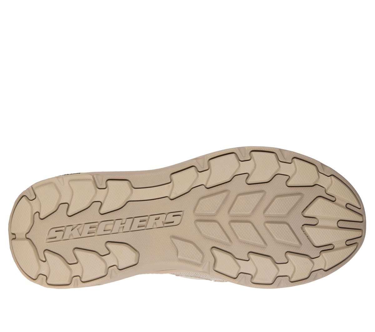 Skechers Men Slip-ins: Pollard - Reed