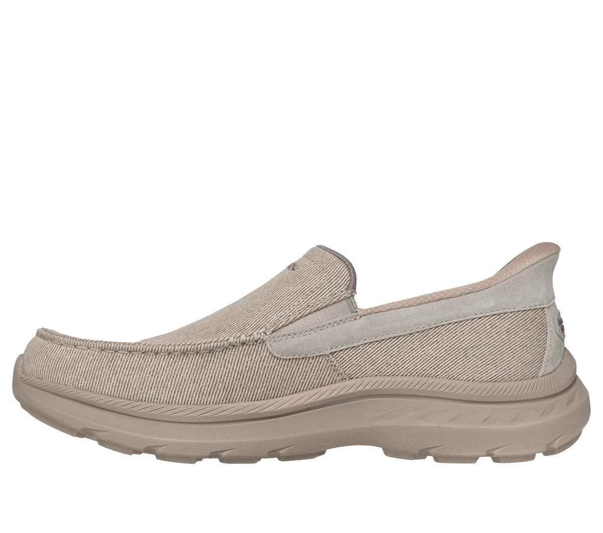Skechers Men Slip-ins: Pollard - Reed