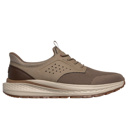 Skechers Men Slip-ins Relaxed Fit: Slade Ultra - Colorado