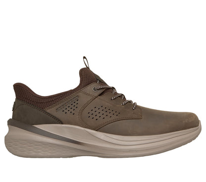 Skechers Men Slip-ins Relaxed Fit: Slade 2.0 - Encore