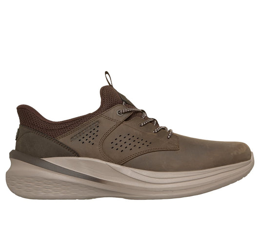Skechers Men Slip-ins Relaxed Fit: Slade 2.0 - Encore