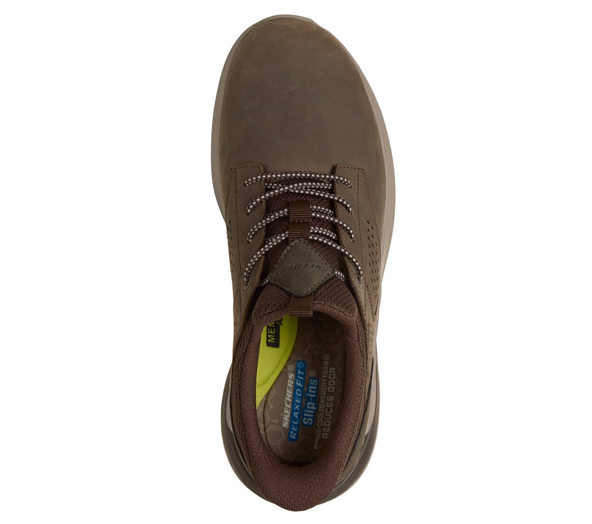 Skechers Men Slip-ins Relaxed Fit: Slade 2.0 - Encore
