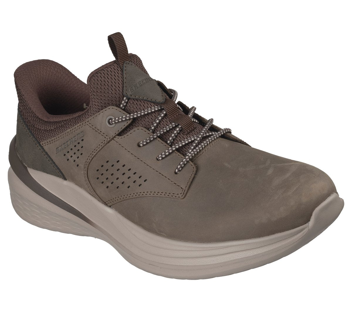 Skechers Men Slip-ins Relaxed Fit: Slade 2.0 - Encore