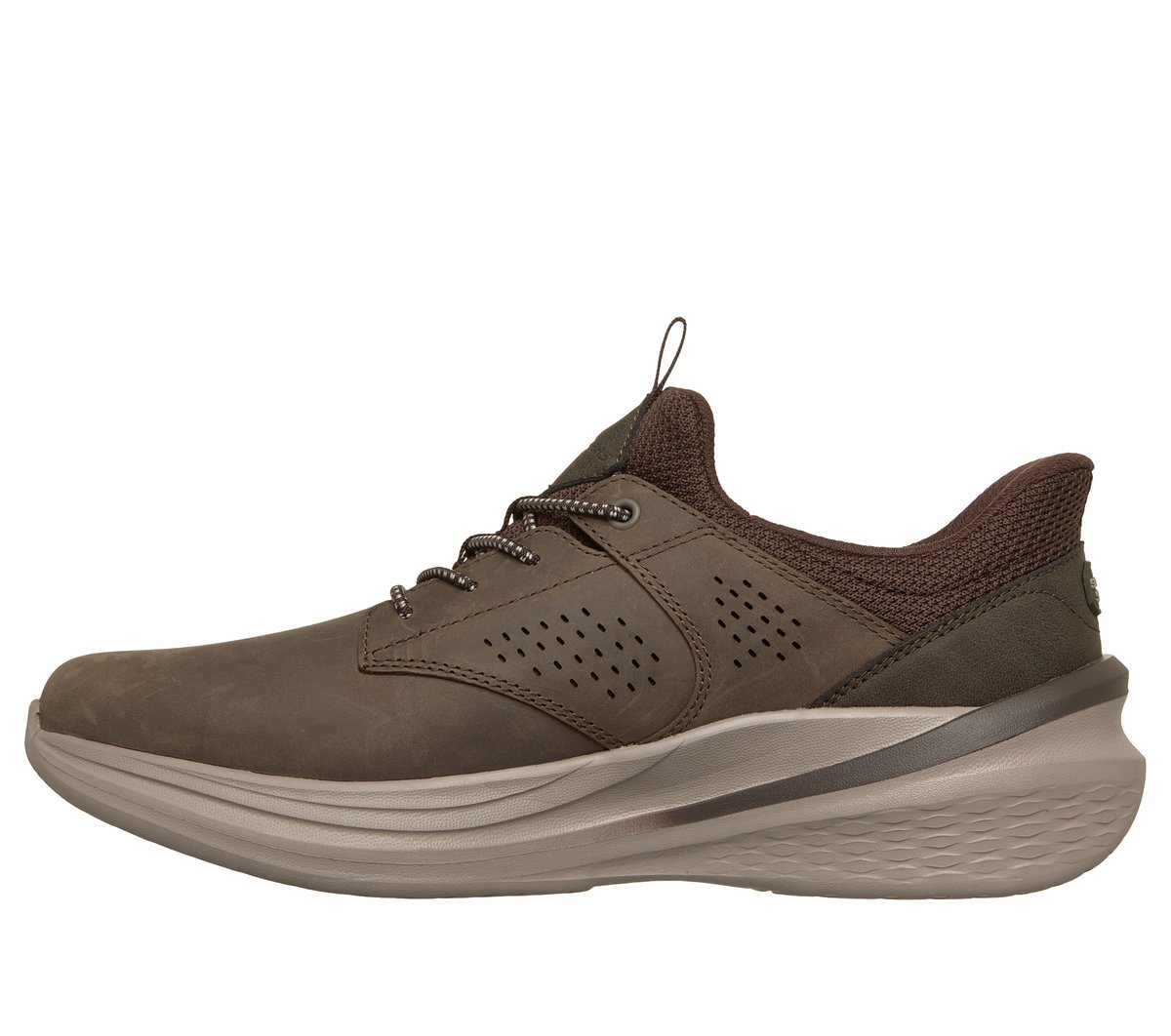 Skechers Men Slip-ins Relaxed Fit: Slade 2.0 - Encore