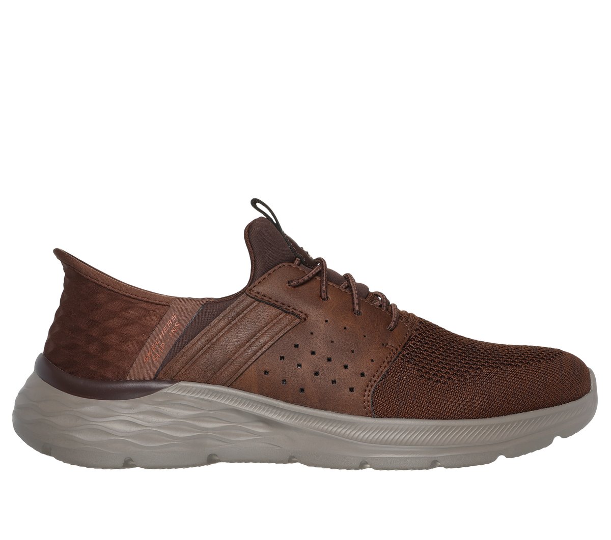 Skechers Men Slip-ins RF: Garner - Newick