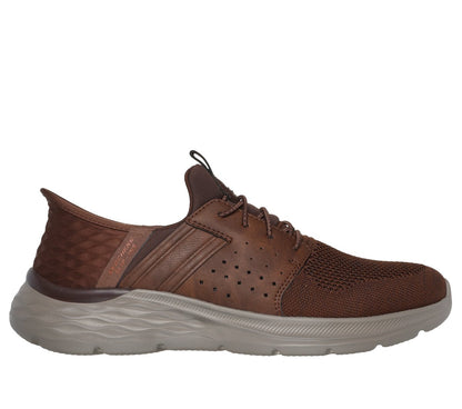 Skechers Men Slip-ins RF: Garner - Newick