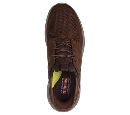 Skechers Men Slip-ins RF: Garner - Newick