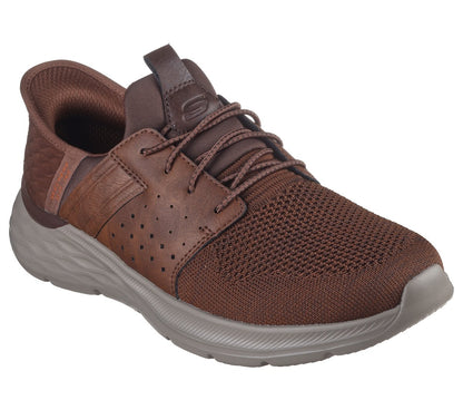 Skechers Men Slip-ins RF: Garner - Newick