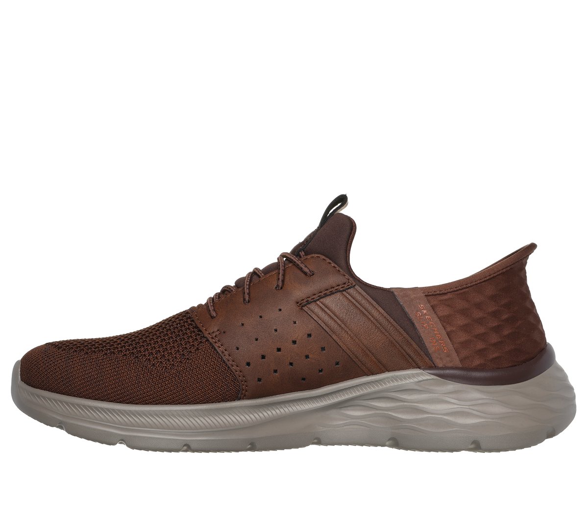 Skechers Men Slip-ins RF: Garner - Newick
