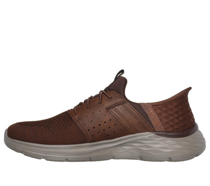 Skechers Men Slip-ins RF: Garner - Newick