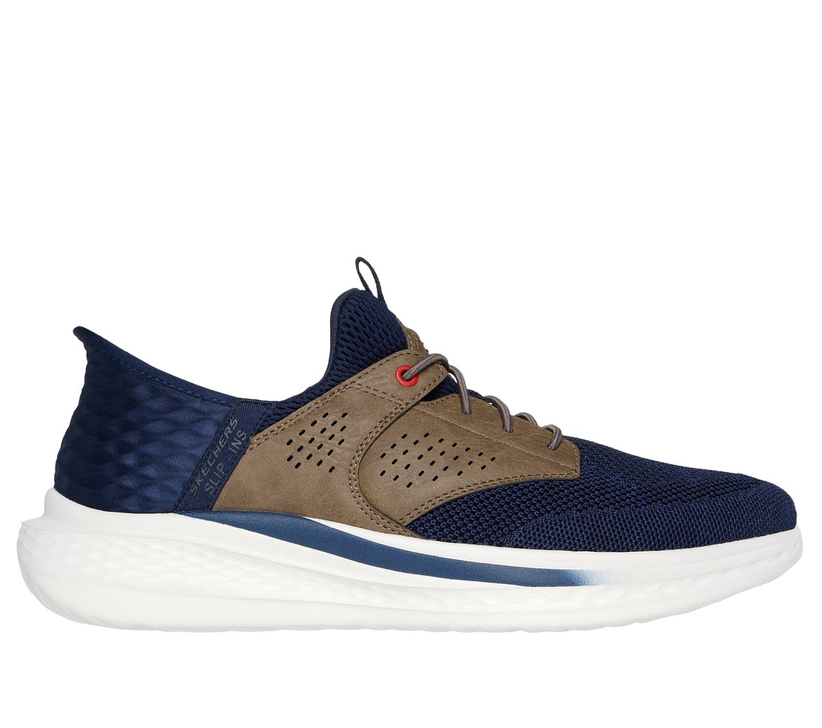 Skechers Men Slip-ins RF: Slade - Caster