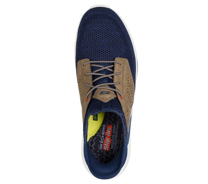 Skechers Men Slip-ins RF: Slade - Caster