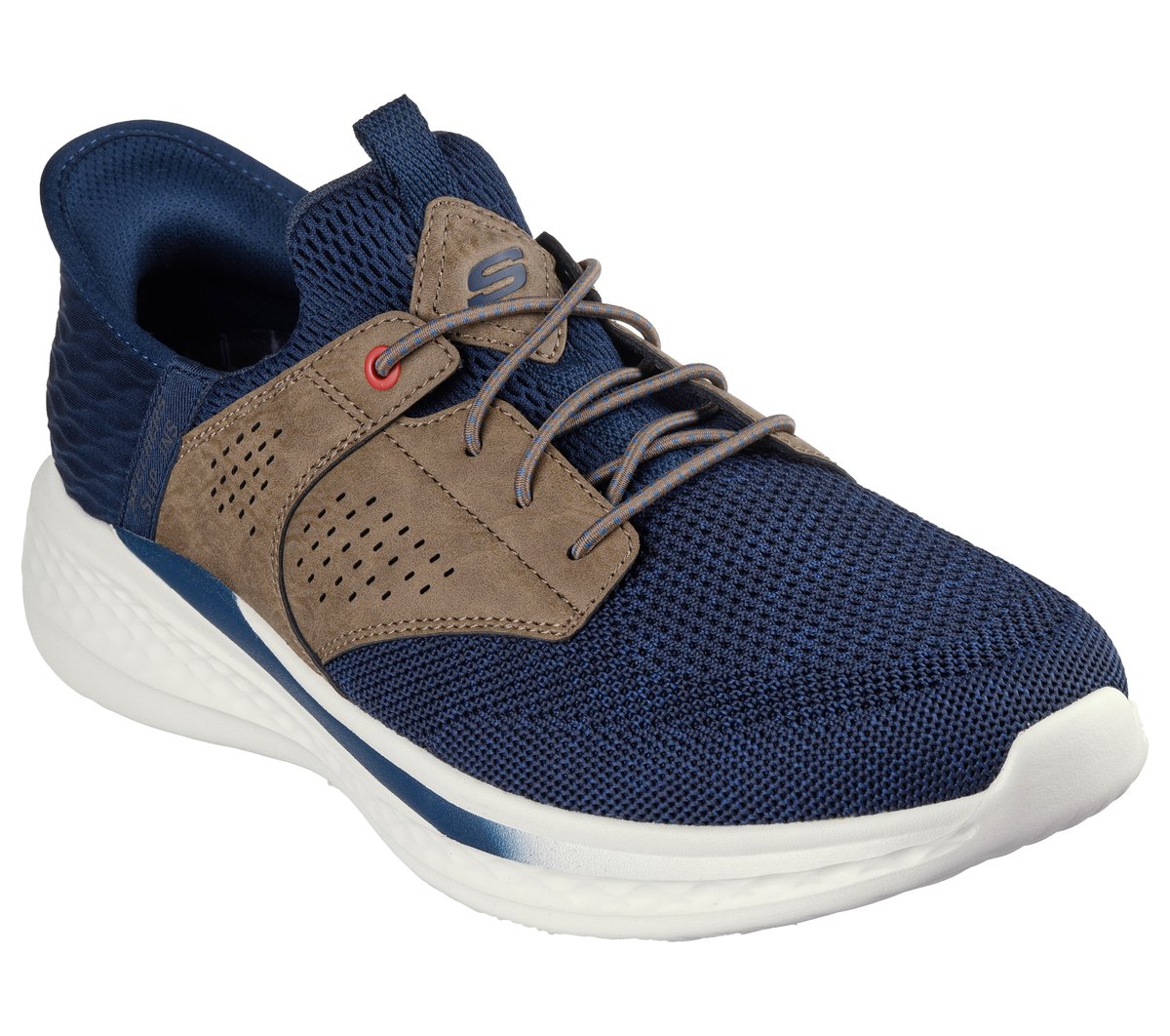 Skechers Men Slip-ins RF: Slade - Caster