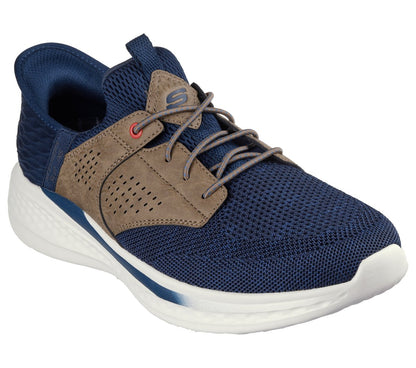 Skechers Men Slip-ins RF: Slade - Caster