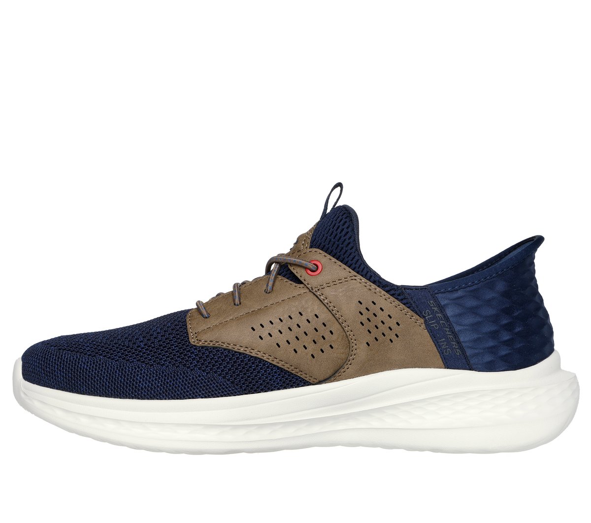 Skechers Men Slip-ins RF: Slade - Caster