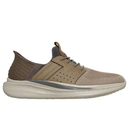 Skechers Men Slip-ins RF: Slade - Royce - Ocon