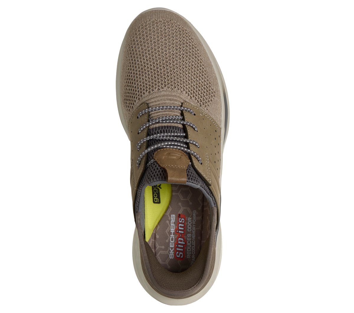 Skechers Men Slip-ins RF: Slade - Royce - Ocon