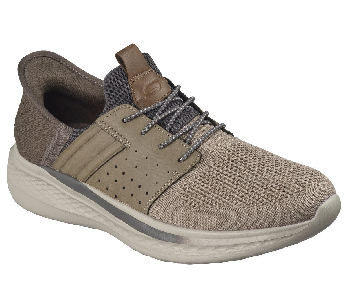 Skechers Men Slip-ins RF: Slade - Royce - Ocon