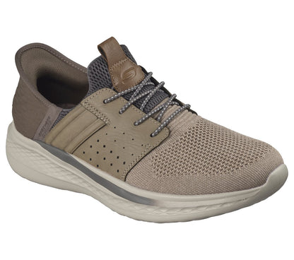 Skechers Men Slip-ins RF: Slade - Royce - Ocon