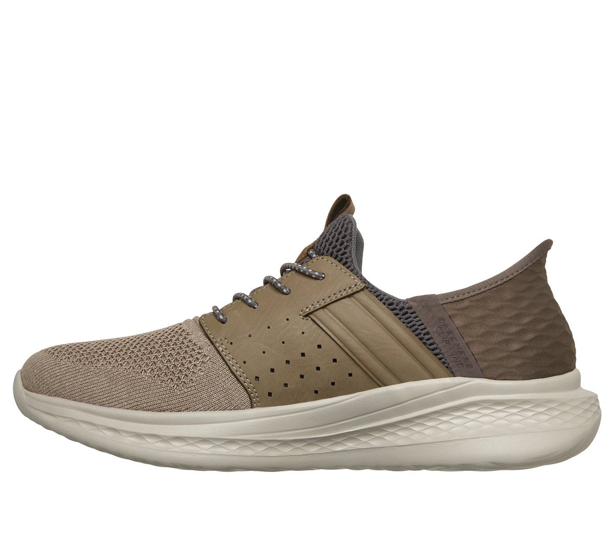 Skechers Men Slip-ins RF: Slade - Royce - Ocon