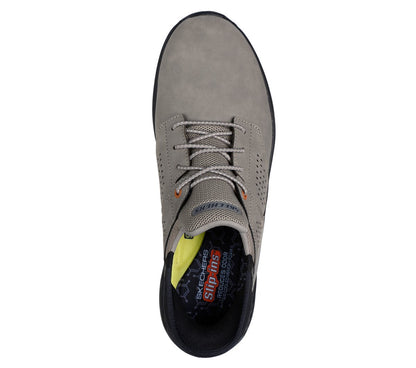 Skechers Men Slip-ins RF: Slade - Macklin