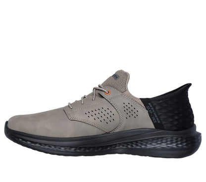Skechers Men Slip-ins RF: Slade - Macklin