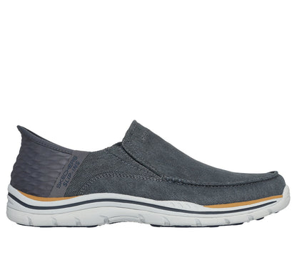 Skechers Men Slip-ins Relaxed Fit: Expected - Cayson