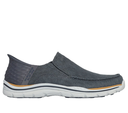 Skechers Men Slip-ins Relaxed Fit: Expected - Cayson