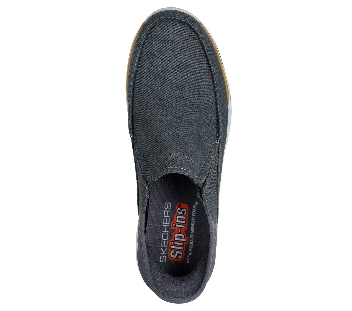 Skechers Men Slip-ins Relaxed Fit: Expected - Cayson