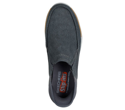 Skechers Men Slip-ins Relaxed Fit: Expected - Cayson